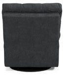 Wilhurst Swivel Rocker Recliner