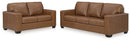 Bolsena Sofa, Loveseat and Recliner