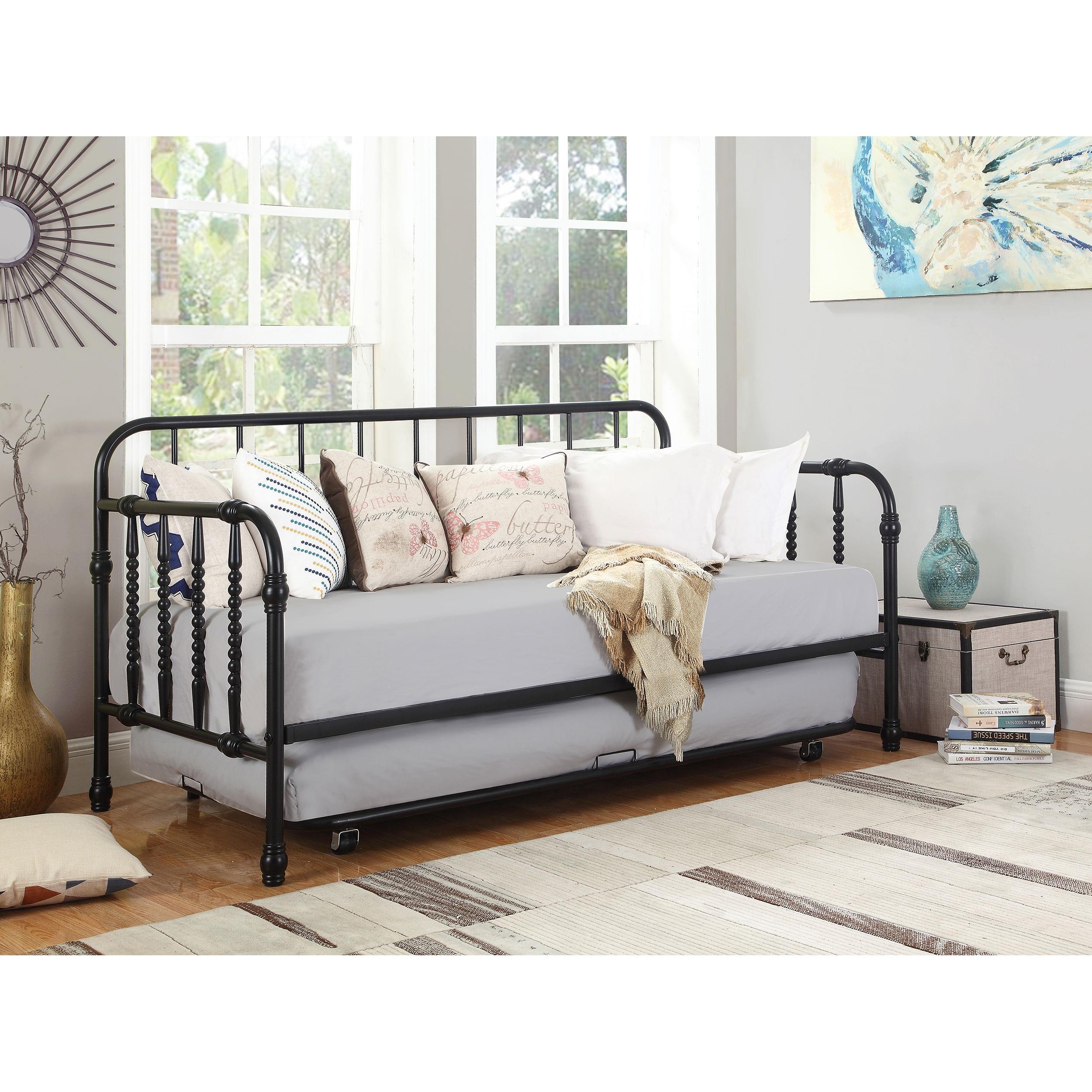 Diamond Modern Furniture COA Twin Daybed 300765 IMAGE 3