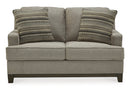 Kaywood Sofa, Loveseat, Chair and Ottoman