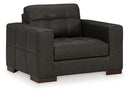 Luigi Sofa, Loveseat, Chair and Ottoman