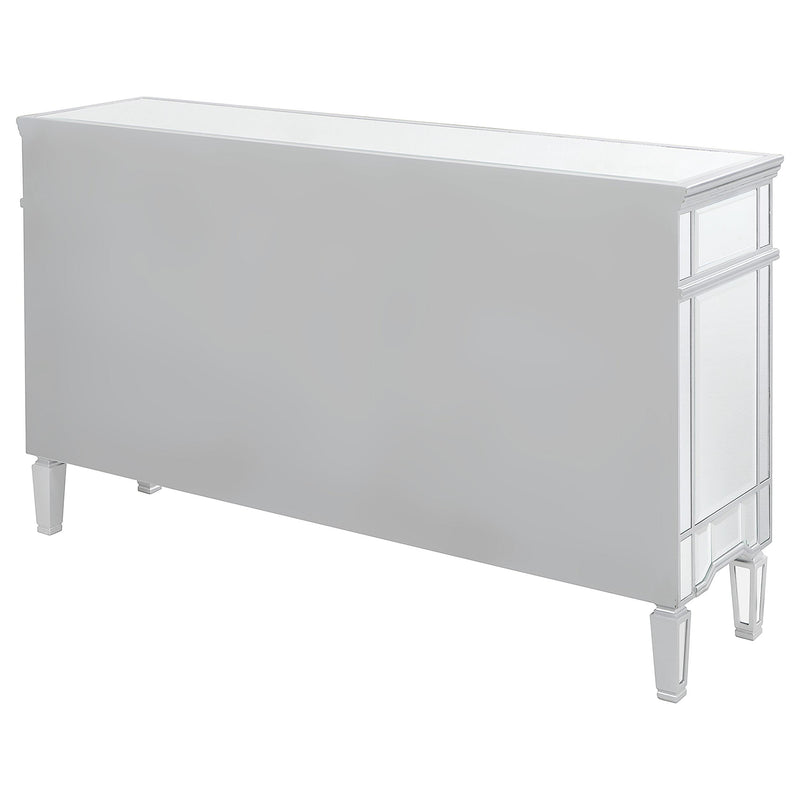 Diamond Modern Furniture COA Accent Cabinets Cabinets 950849 IMAGE 6