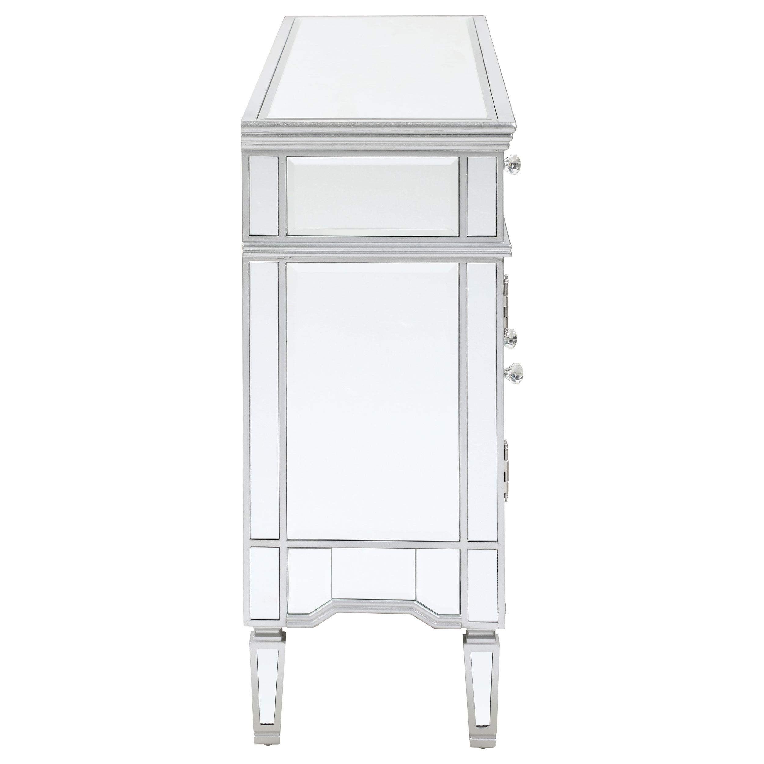 Diamond Modern Furniture COA Accent Cabinets Cabinets 950849 IMAGE 7