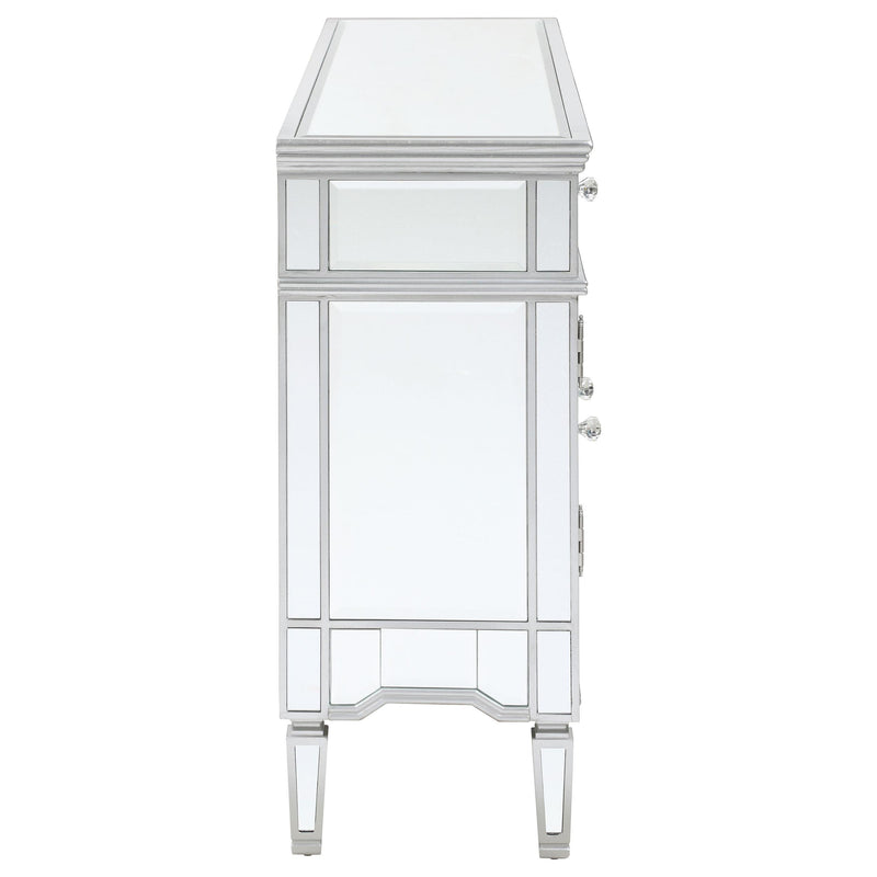 Diamond Modern Furniture COA Accent Cabinets Cabinets 950849 IMAGE 7