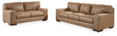 Lombardia Sofa, Loveseat, Chair and Ottoman