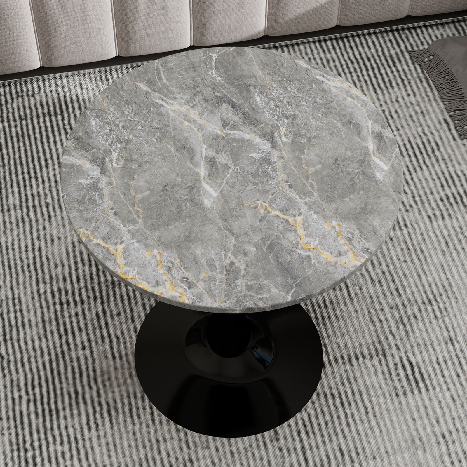 Coffee Table, Round