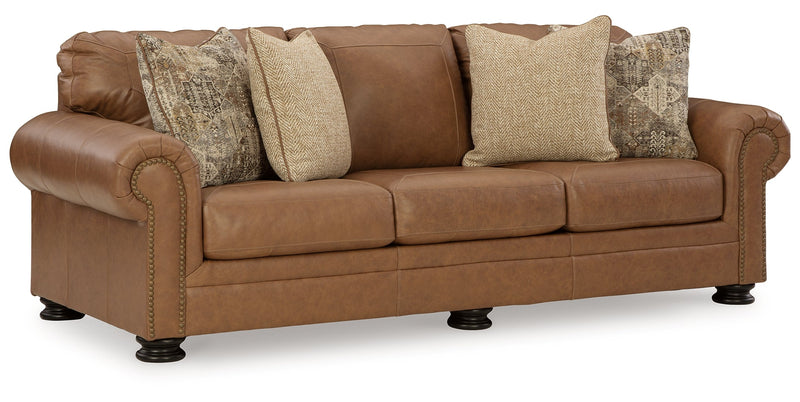 Carianna Queen Sofa Sleeper