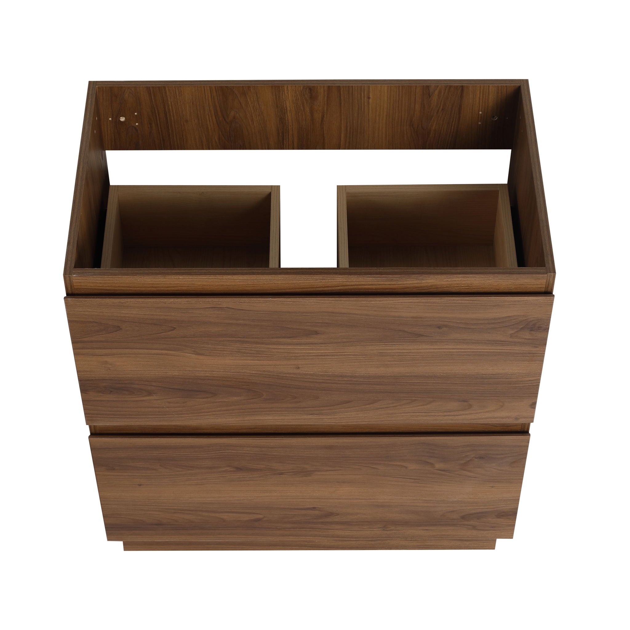 Modern Freestanding Bathroom Vanities With Single Sink Combo