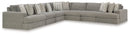 Avaliyah 6-Piece Sectional