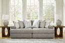 Avaliyah 3-Piece Sectional with Chaise