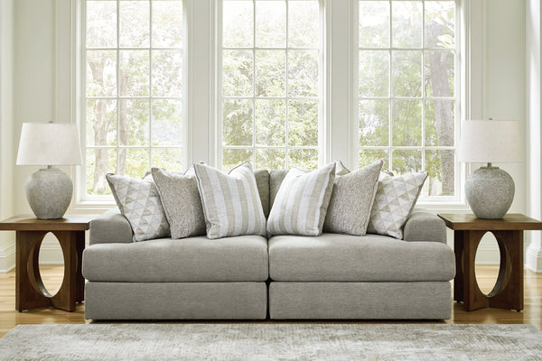 Avaliyah 3-Piece Sectional with Chaise