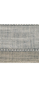 Avaliyah 3-Piece Sectional with Ottoman