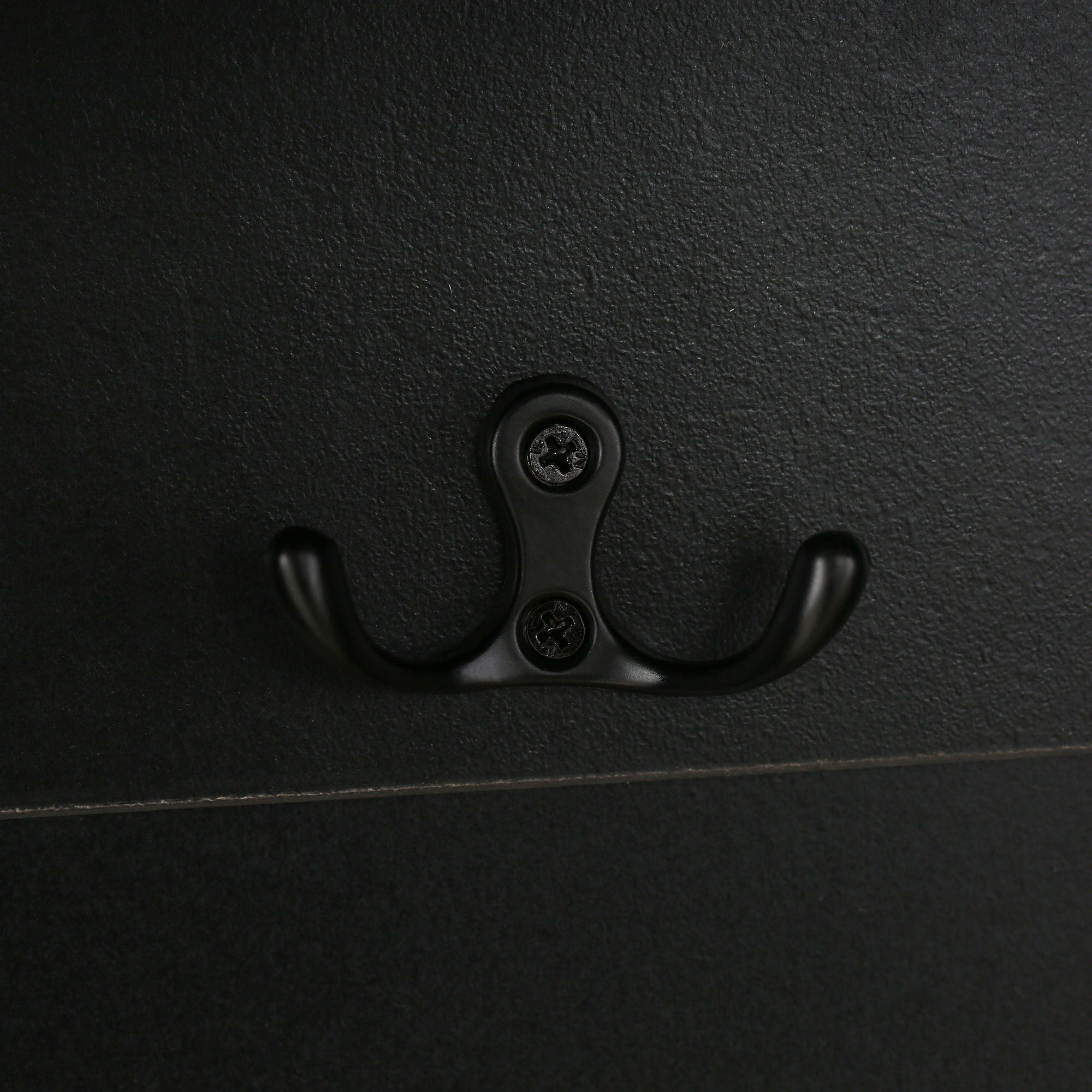 Hall Tree With 3 Hooks, Coat Hanger, Entryway Bench, Storage Bench, 3 In 1 Design