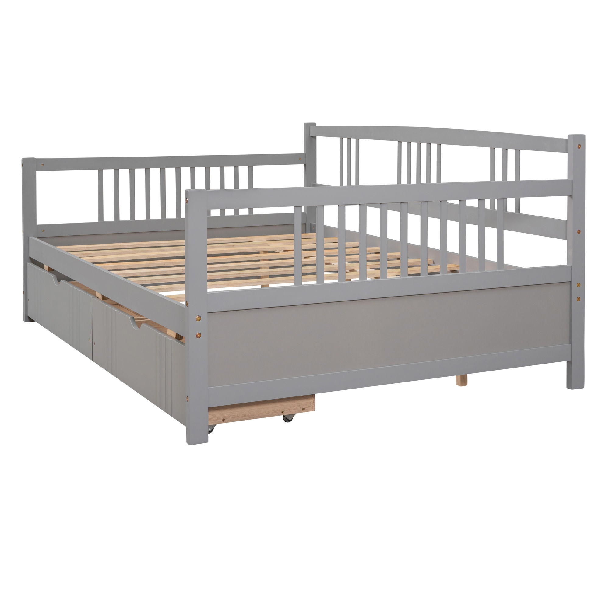 Multifunctional Modern Daybed
