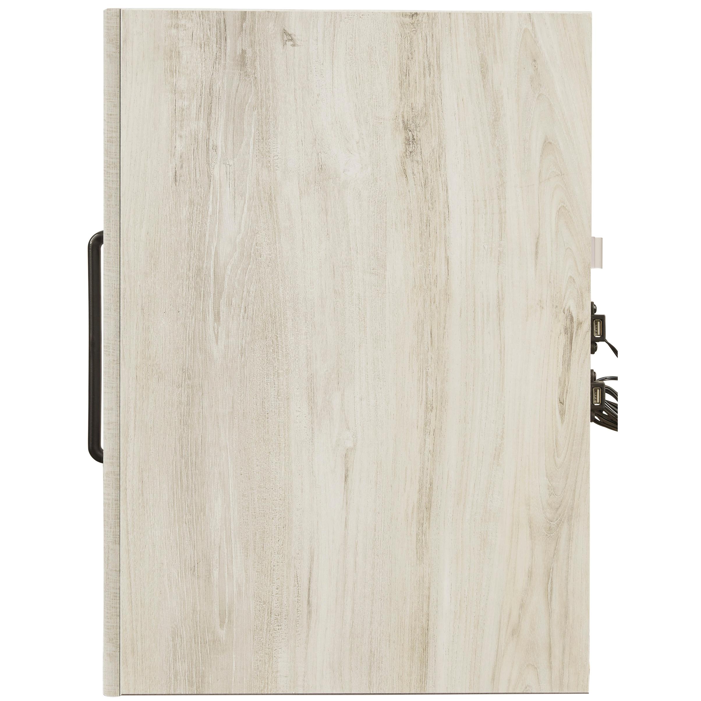 Signature Design by Ashley Cambeck 2-Drawer Nightstand B192-92 IMAGE 5