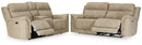 Next-Gen DuraPella Sofa and Loveseat