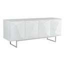 VIG Furniture Modrest Vanguard Buffet 15946 IMAGE 2