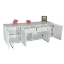 VIG Furniture Modrest Vanguard Buffet 15946 IMAGE 5