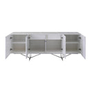 VIG Furniture Modrest Chrysler Buffet 16145 IMAGE 2