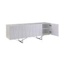 VIG Furniture Modrest Chrysler Buffet 16145 IMAGE 3