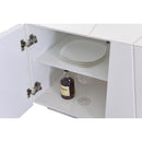 VIG Furniture Modrest Chrysler Buffet 16145 IMAGE 9