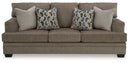 Stonemeade Queen Sofa Sleeper