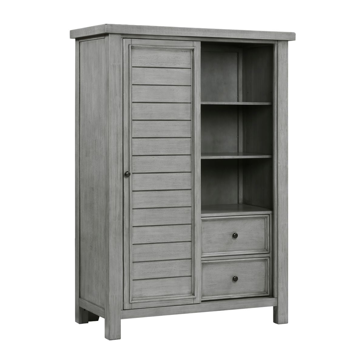 Logandale - Wardrobe