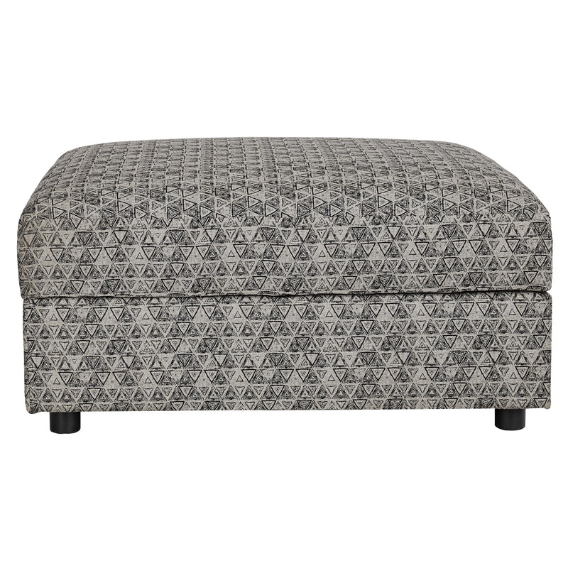 Signature Design by Ashley Kellway Fabric Storage Ottoman 9870711 IMAGE 3