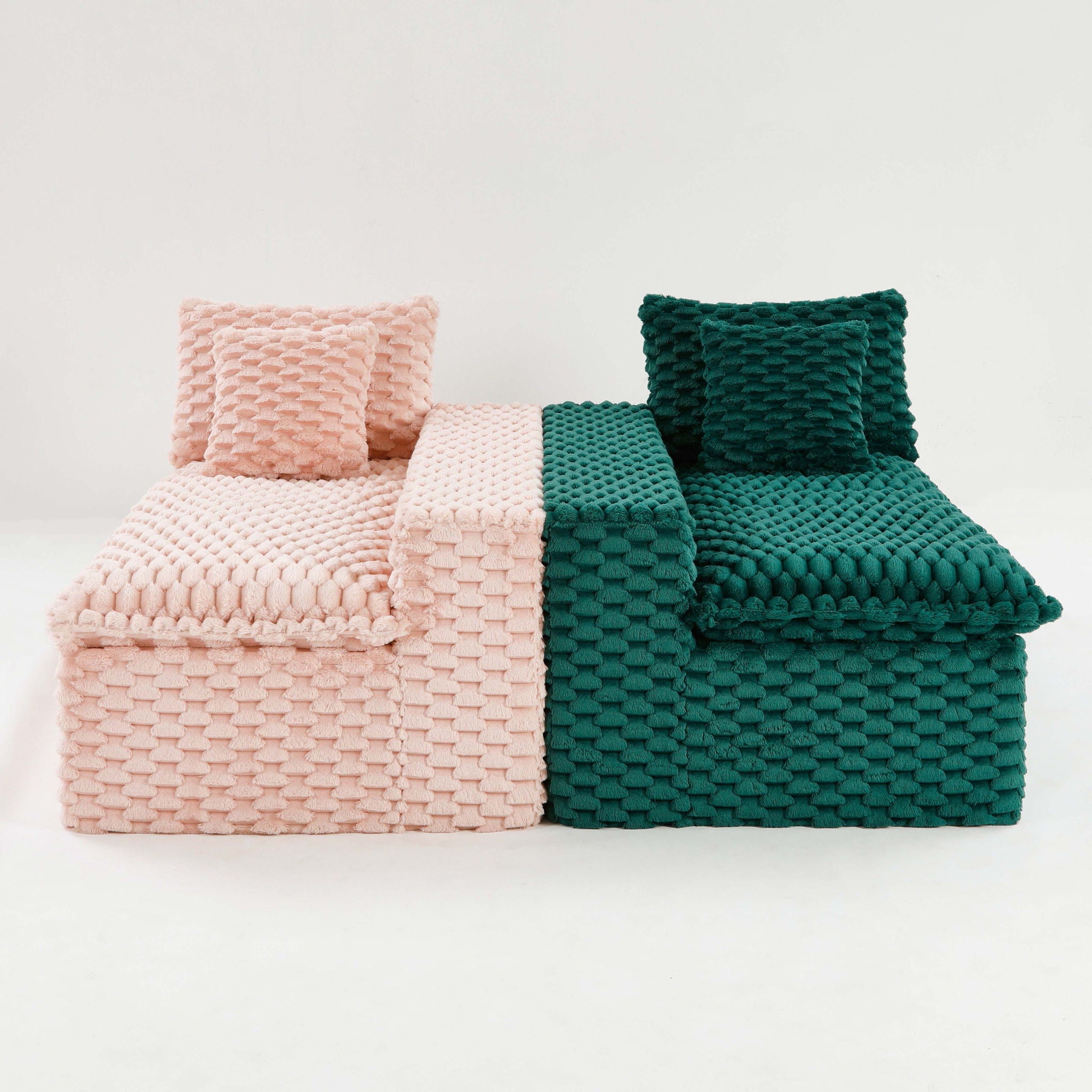 Luxury Multifunctional Sofa For Living Room
