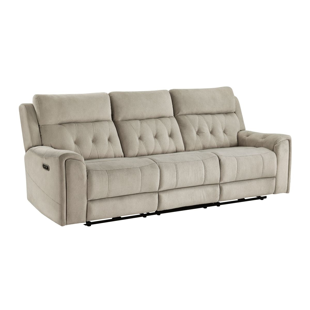 Celeste - Power Sofa & Loveseat