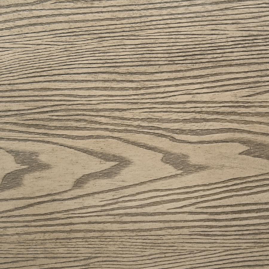 Cardova - 51" Solid Wood Dining Bench - Vineyard Oak