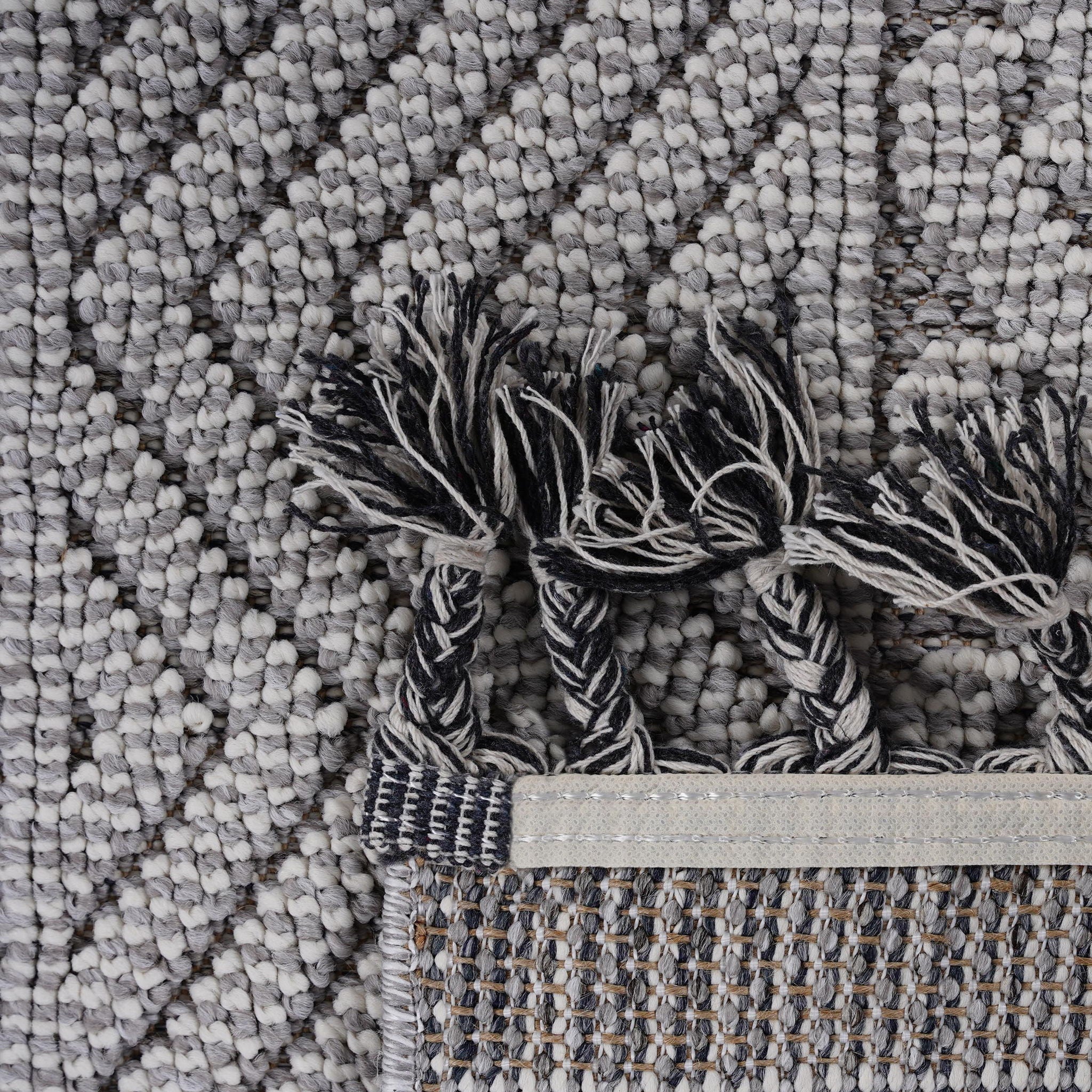 Guros - Geometric Indoor / Outdoor Area Rug