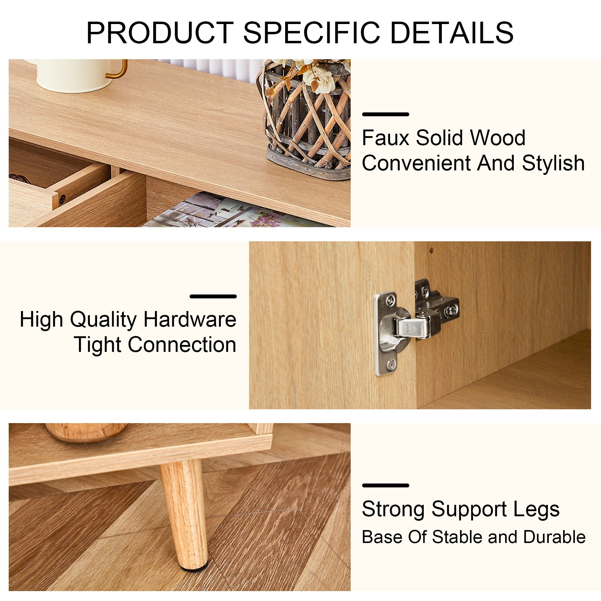 Multifunctional Modern Minimalist Shoe Cabinet