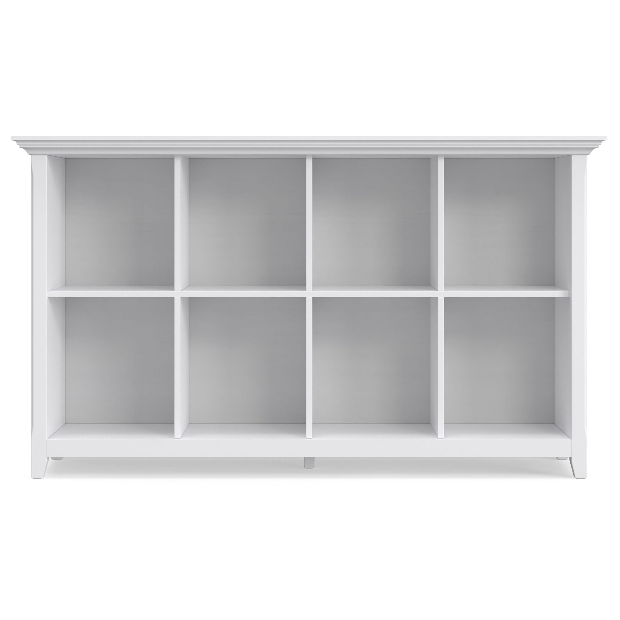 Amherst - Cube Storage Bookcase