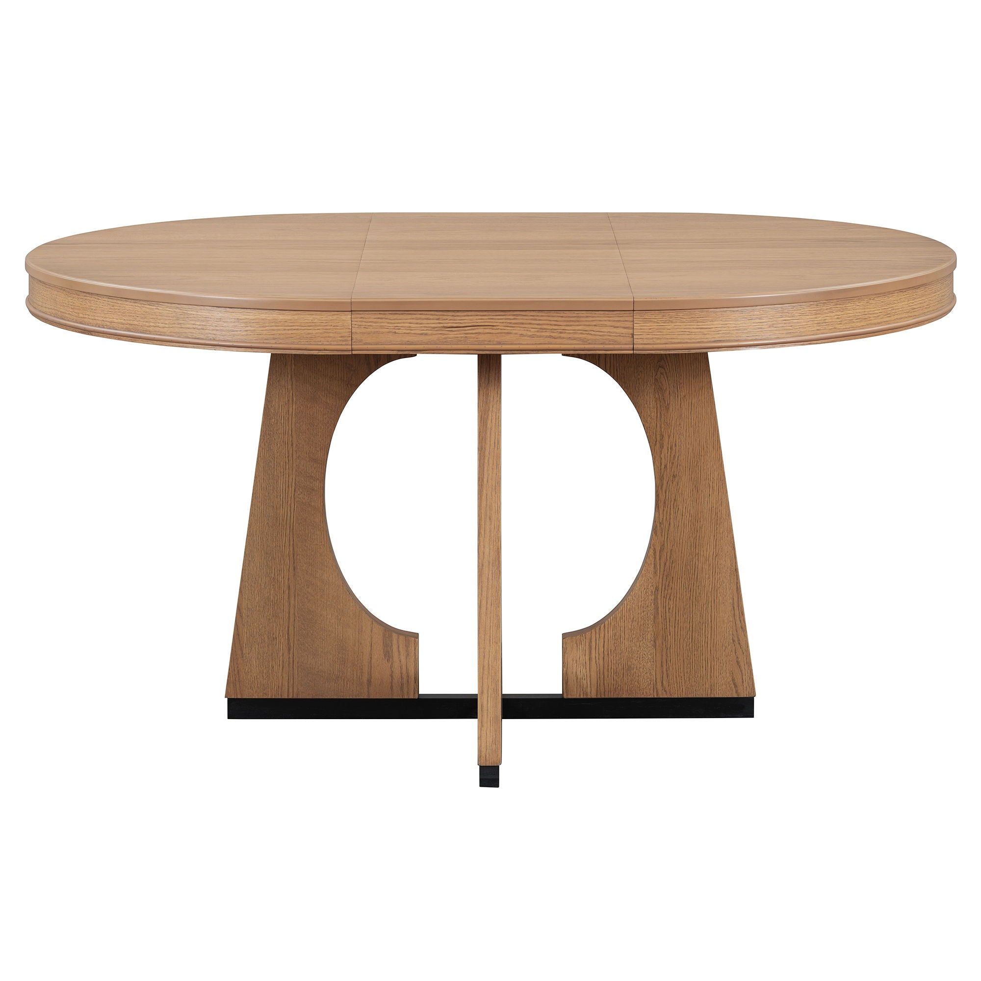 Round Dining Table Set For 4 With Chairs