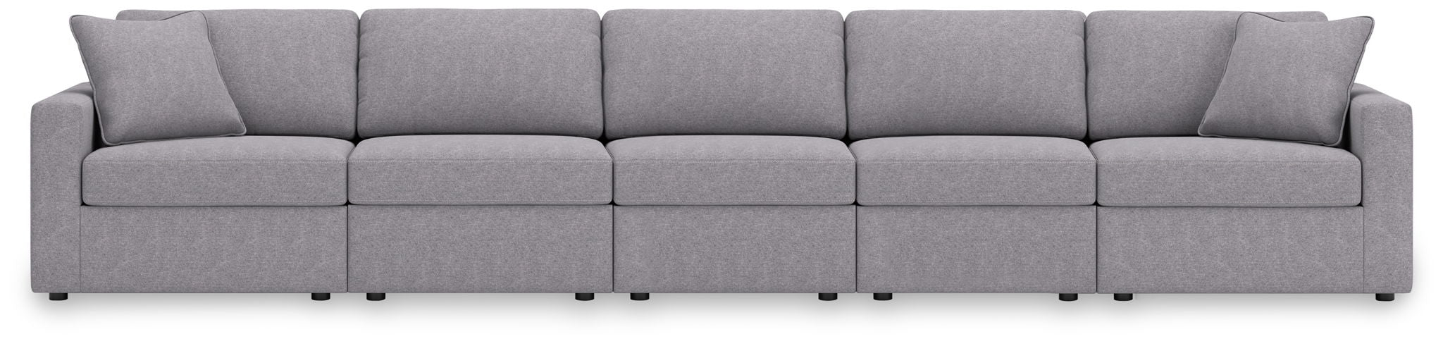 Modmax - Sectional - Granite