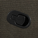 Rodman Upholstered Padded Arm Reclining Loveseat Olive Brown