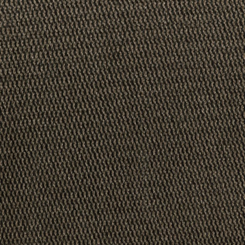 Rodman Upholstered Padded Arm Reclining Loveseat Olive Brown