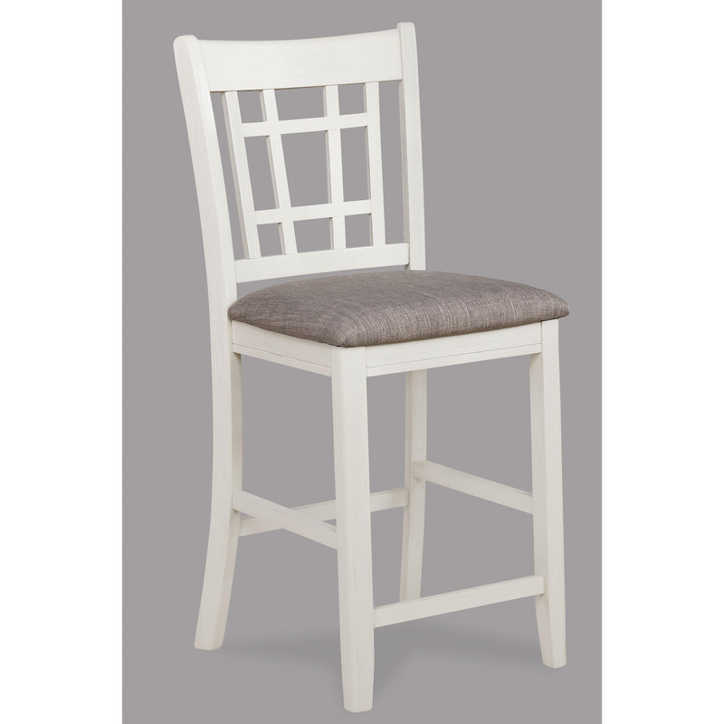 Diamond Modern Furniture CM Hartwell Counter Height Dining Chair 2795CG-S-24 IMAGE 1