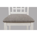 Diamond Modern Furniture CM Hartwell Counter Height Dining Chair 2795CG-S-24 IMAGE 2