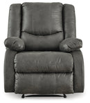 Bladewood Zero Wall Recliner