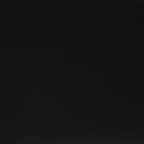 Zuma Faux Leather Upholstered Dual Power LED Recliner Black