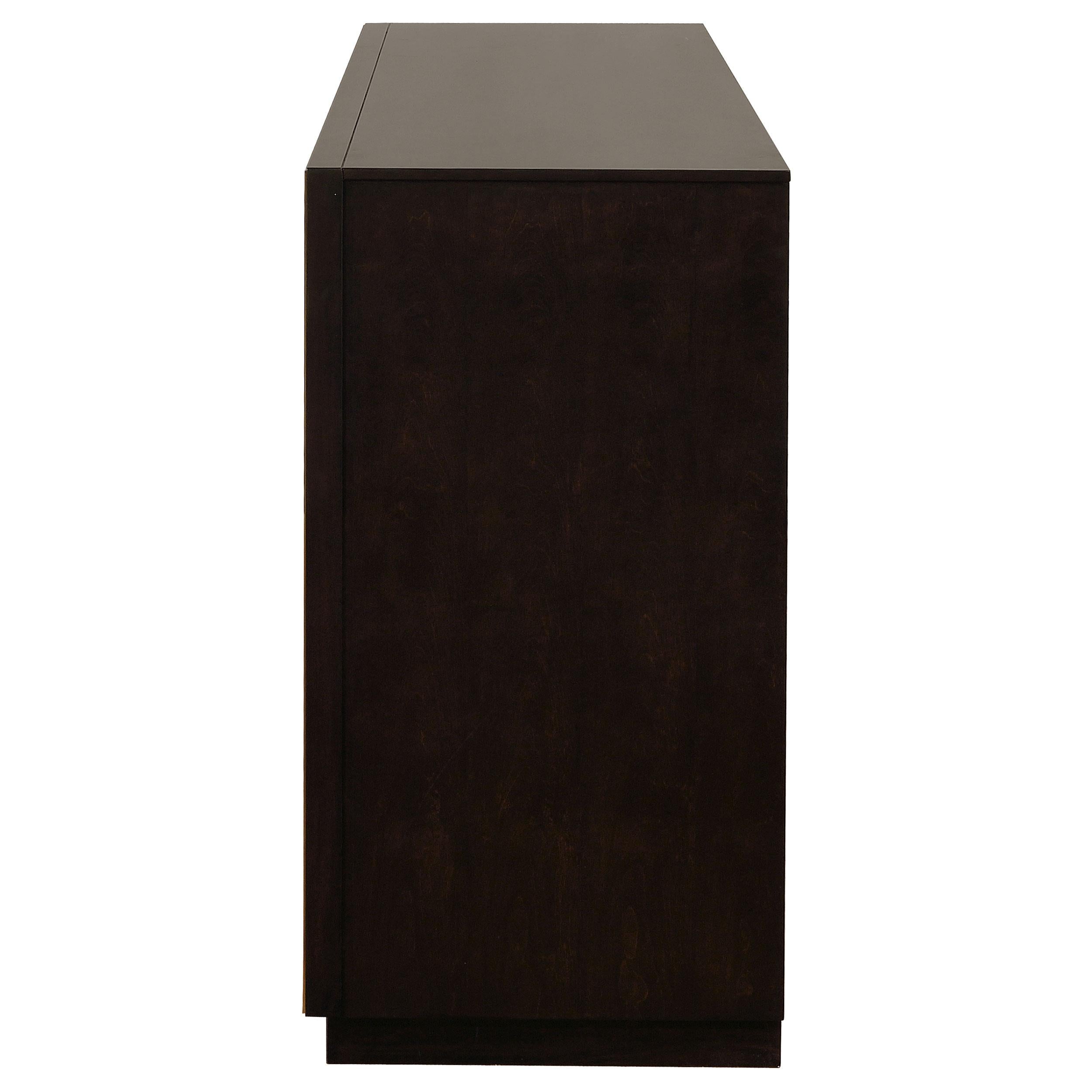 Coaster Furniture Luddington 8-Drawer Dresser 223263 IMAGE 4