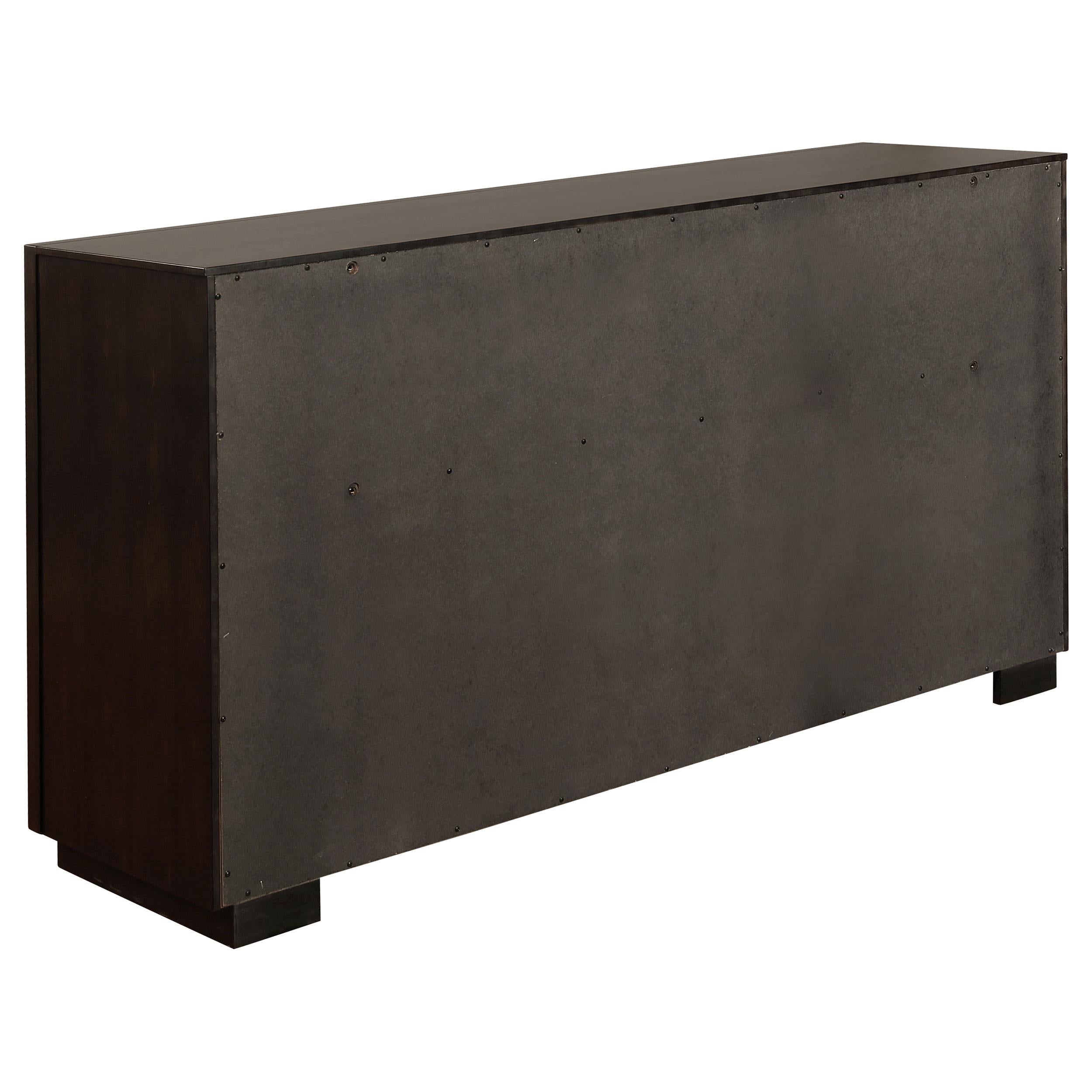 Coaster Furniture Luddington 8-Drawer Dresser 223263 IMAGE 5