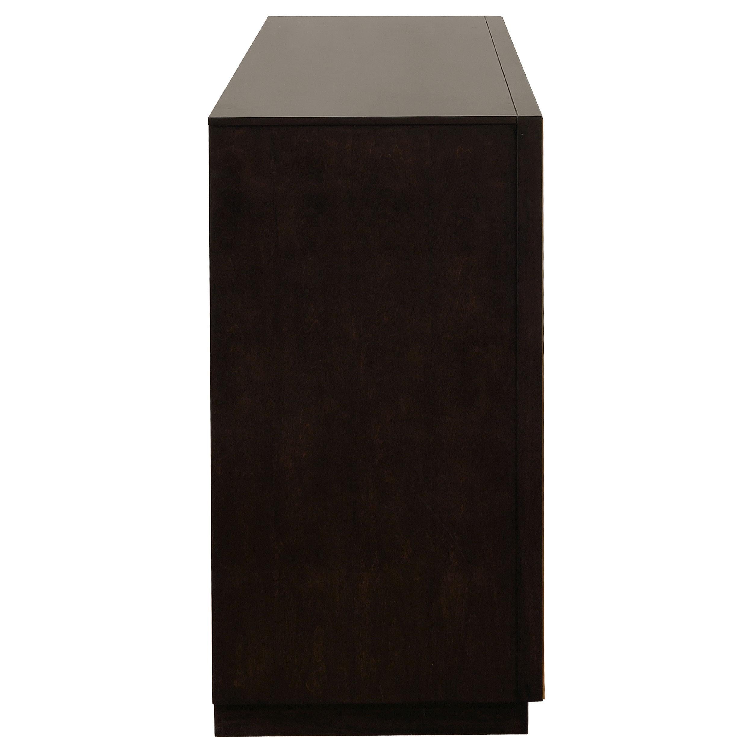 Coaster Furniture Luddington 8-Drawer Dresser 223263 IMAGE 8