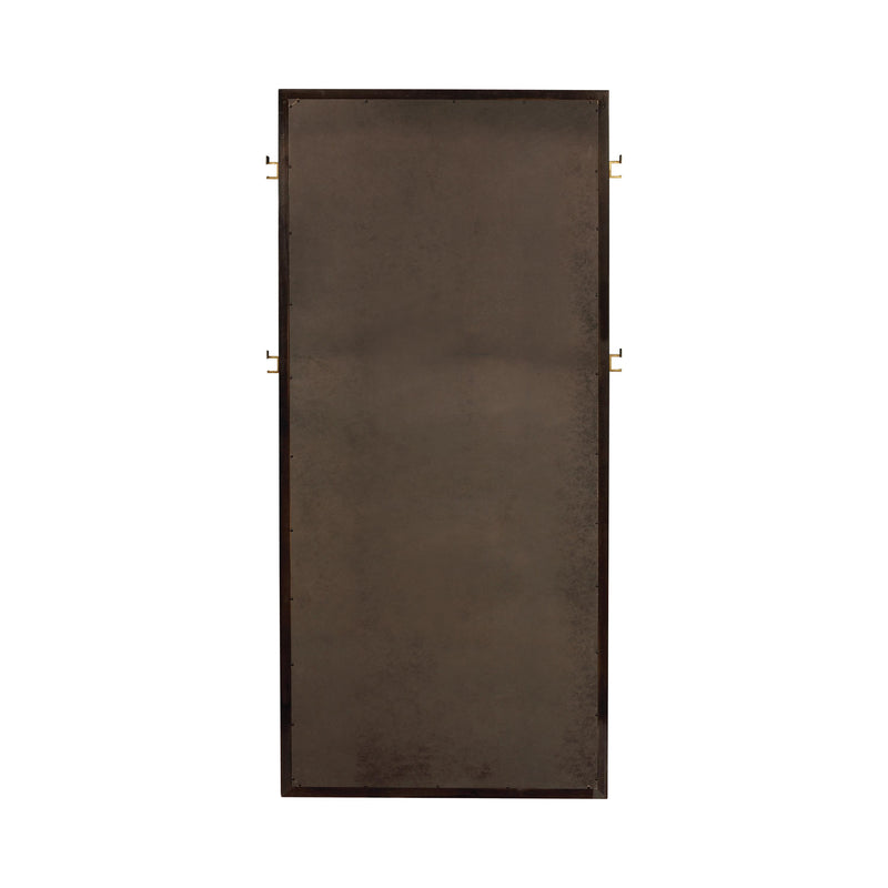 Coaster Furniture Luddington Floorstanding Mirror 223270 IMAGE 3