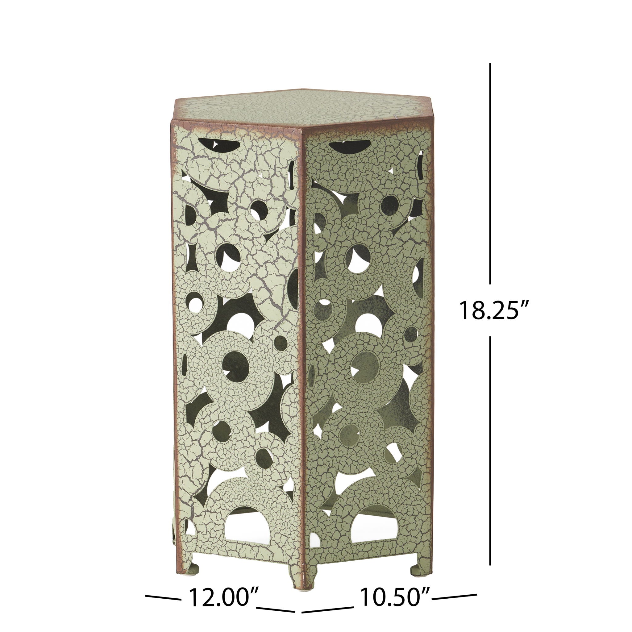 Selva - Accent Table Set