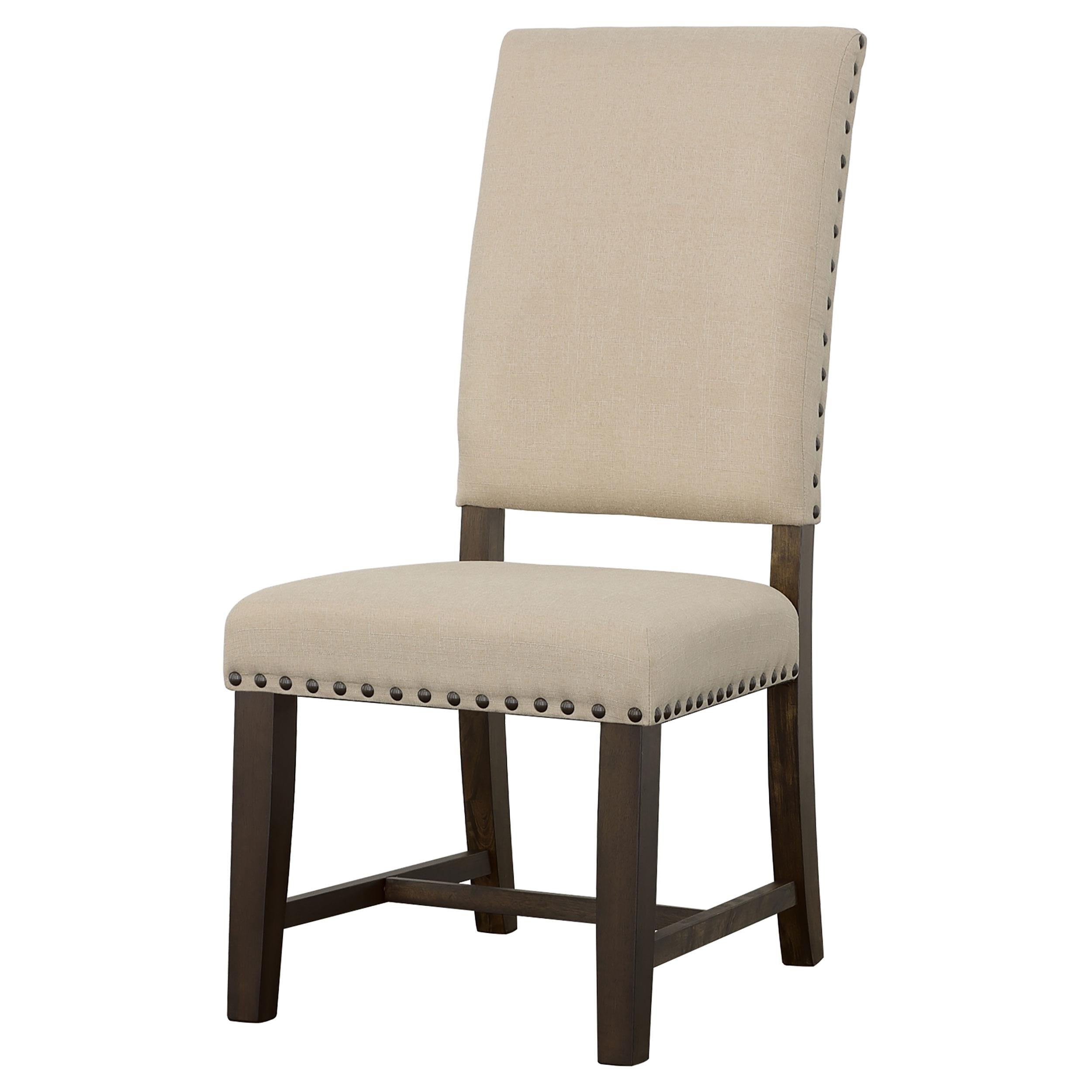 Diamond Modern Furniture COA Dining Chair 109143 IMAGE 3