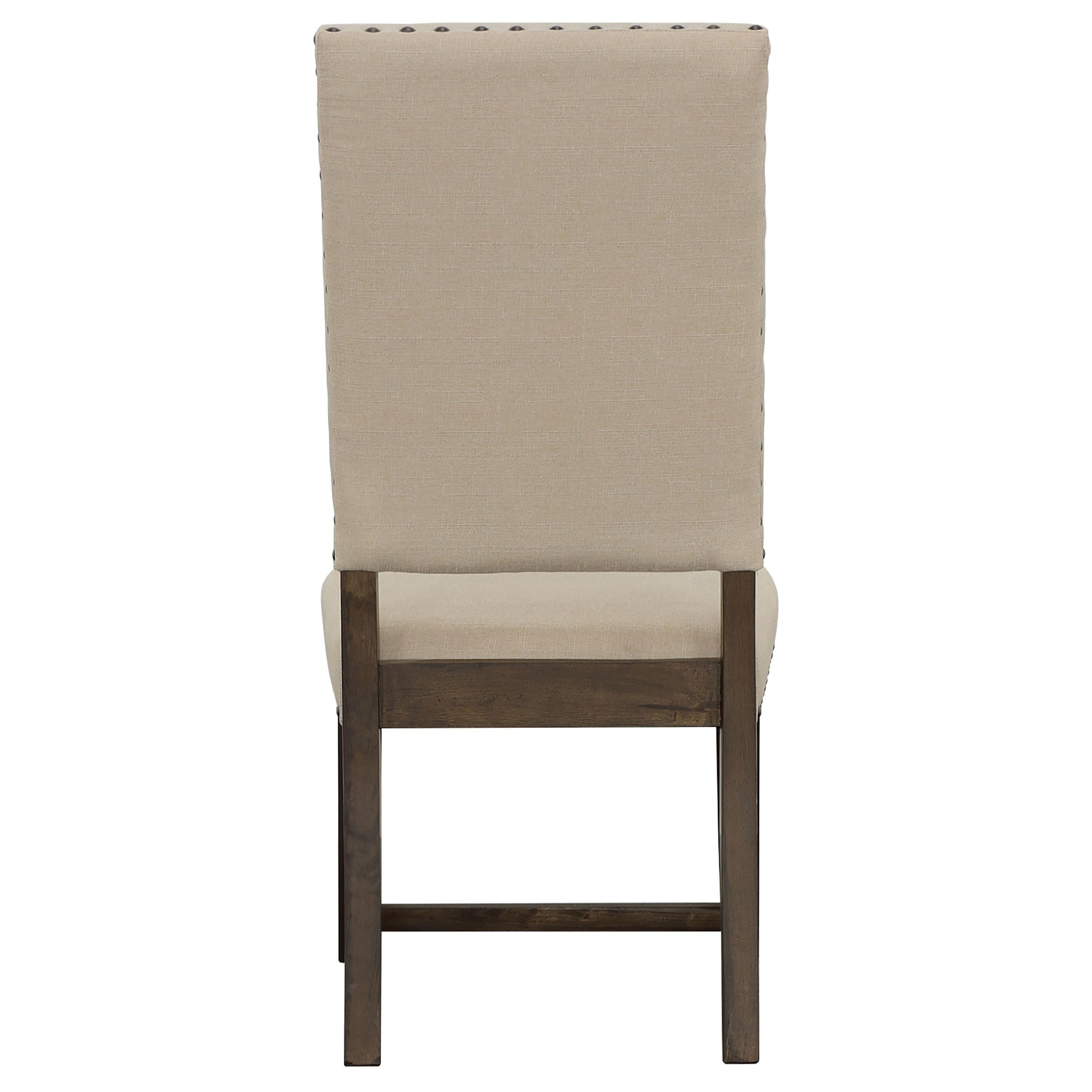 Diamond Modern Furniture COA Dining Chair 109143 IMAGE 5
