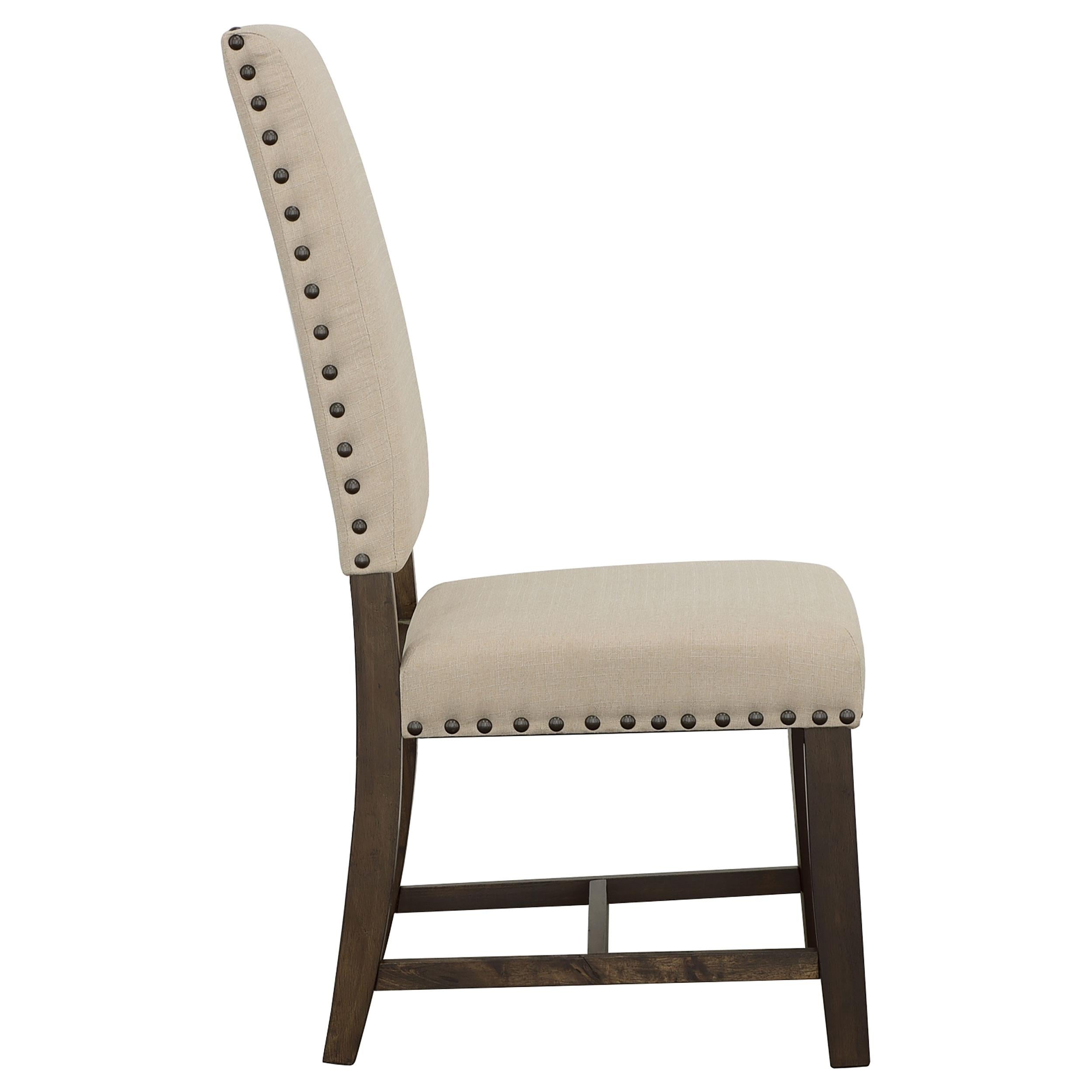 Diamond Modern Furniture COA Dining Chair 109143 IMAGE 6